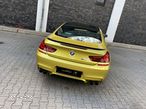 BMW M6 M6 Coupe Competition - 8