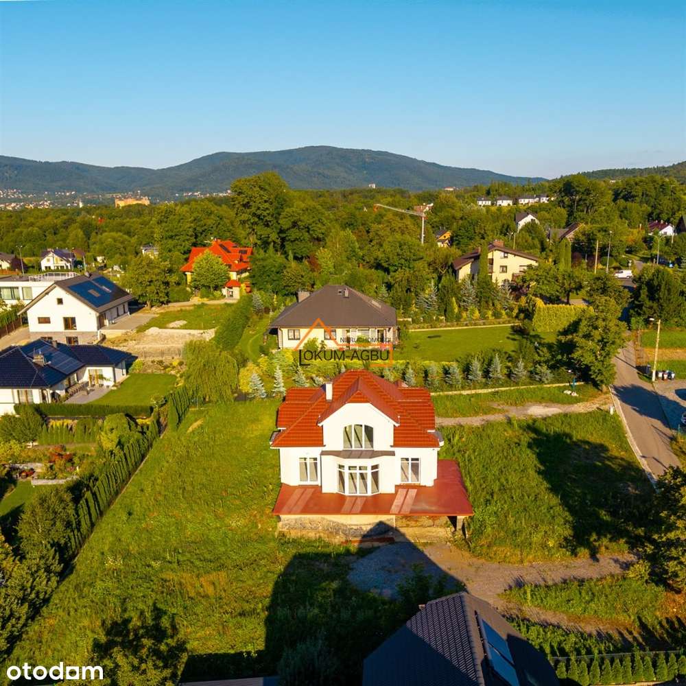 Dom na sprzedaż, Bielsko-Biała, 5 pokoi-6