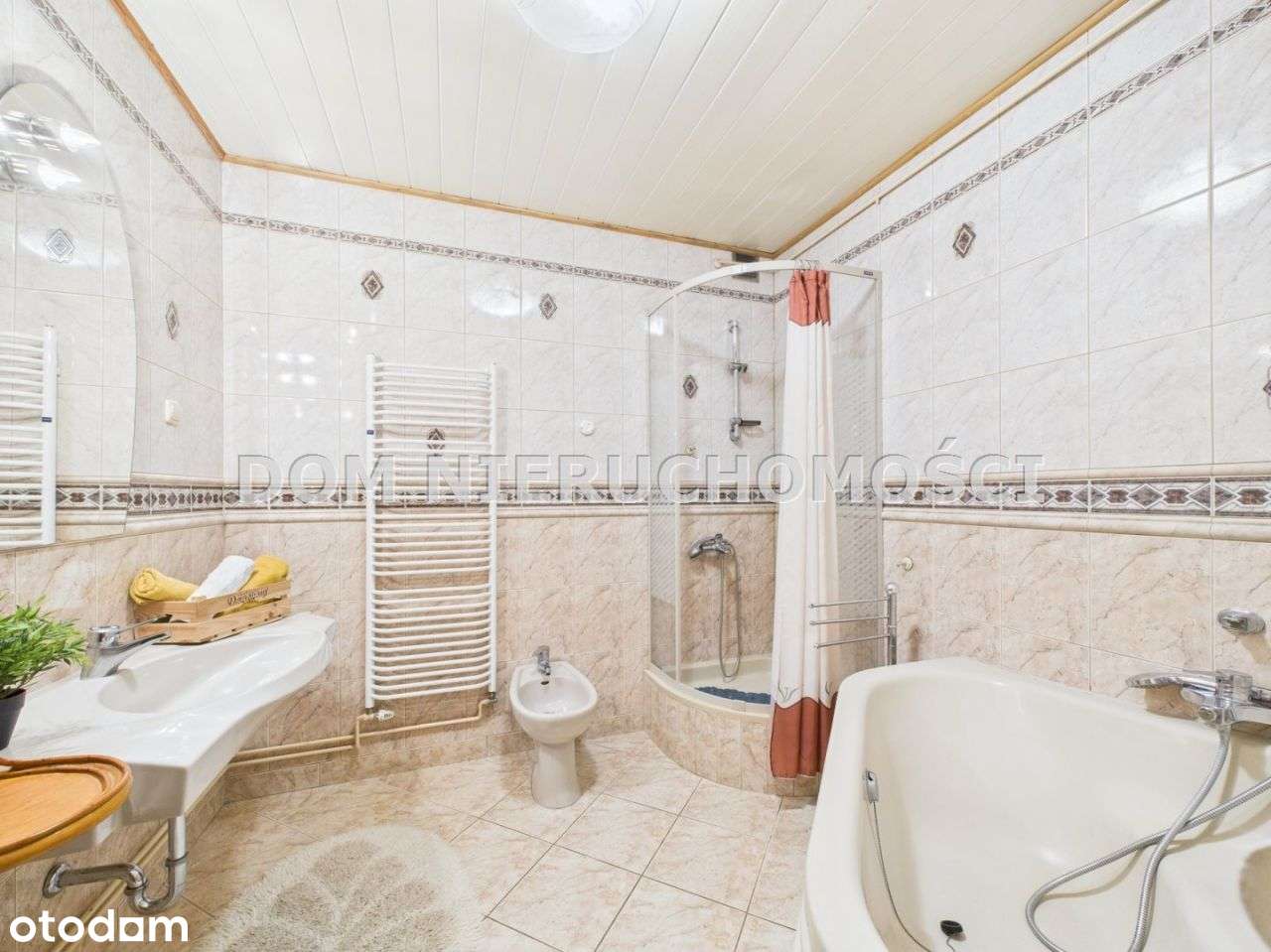 Przestronny Bliźniak na os. Mazurskim 185m2-11