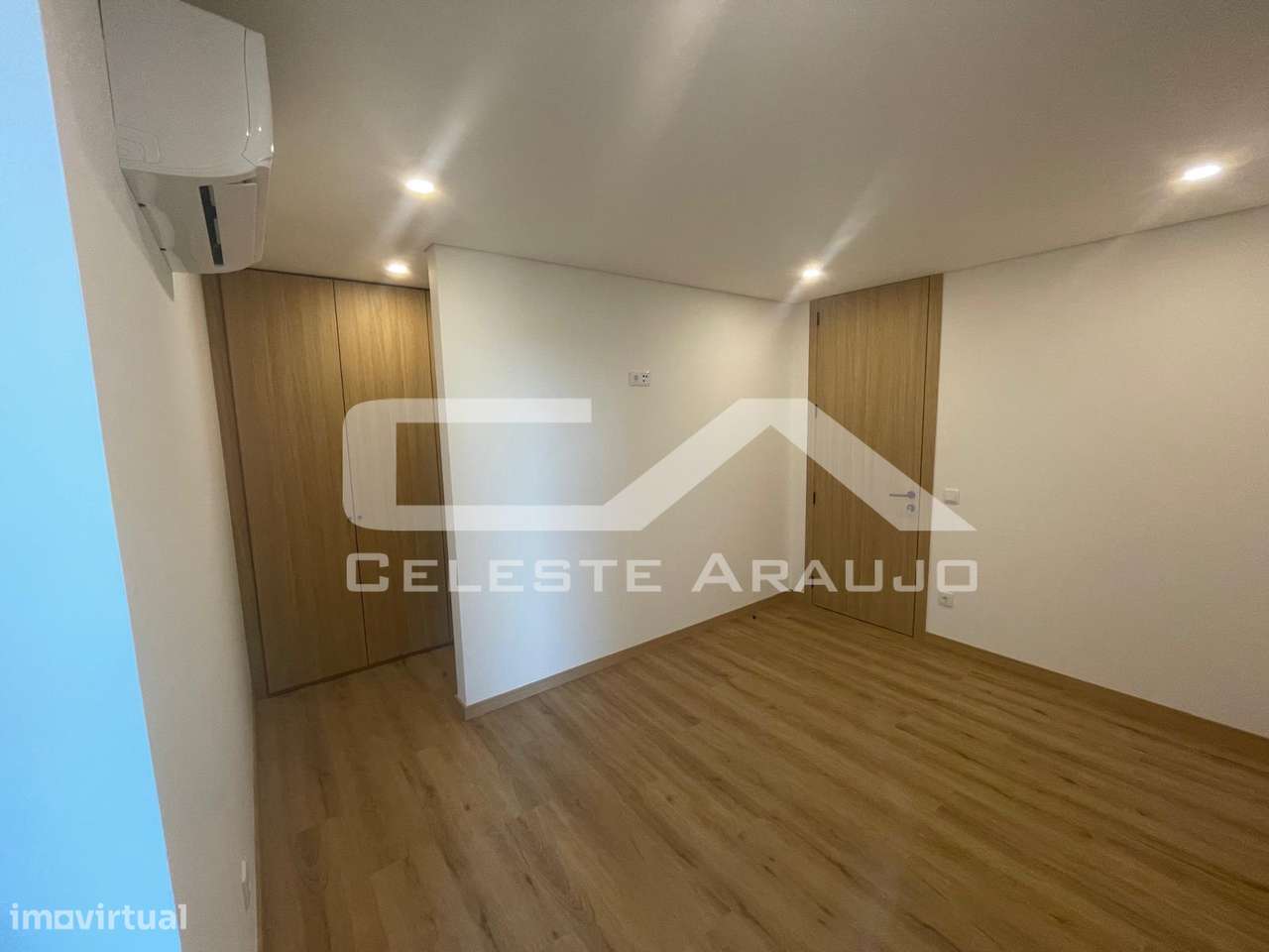 Apartamento T2+1 NOVO em São João da Madeira-17