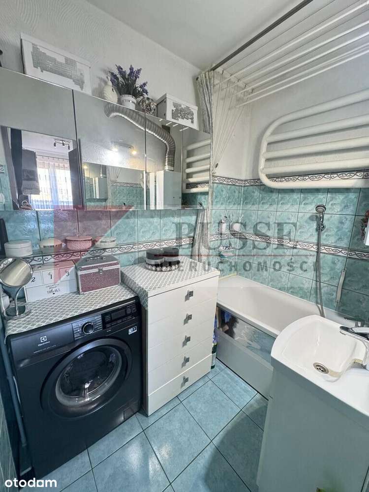 Na sprzedaż 3 pokoje mieszkanie 63m2 ul Romera-16