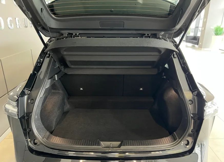 Nissan Qashqai Acenta + Pakiet zimowy 1.3 MHEV 158KM Xtroni Salon Polska FV23%