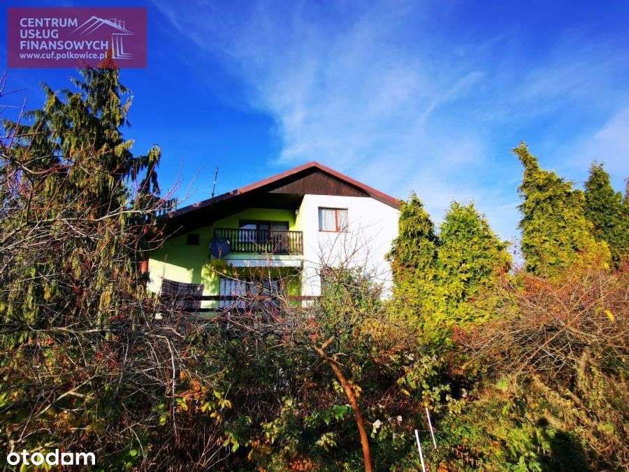 Dom wolnostojący na sprzedaż-12