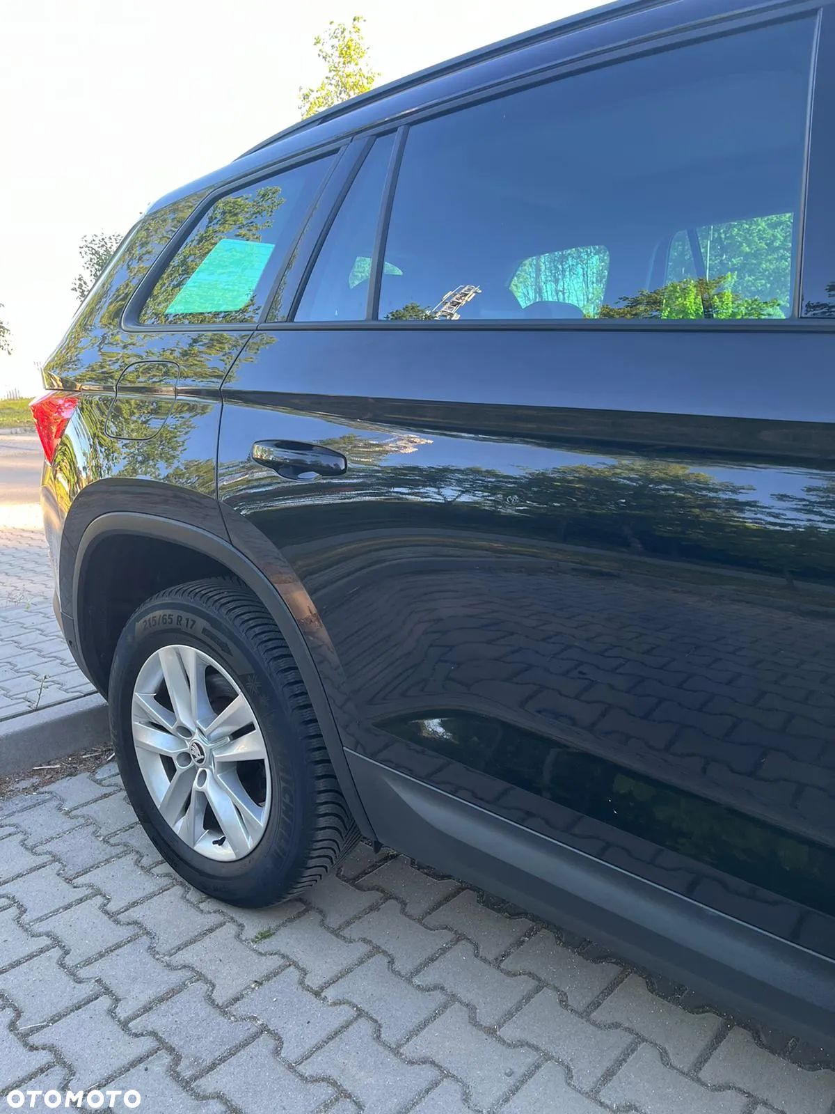 Skoda Kodiaq 2.0 TDI 4x4 Business - 25