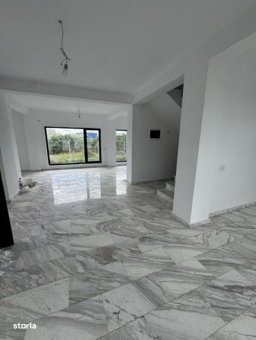 Vila tip duplex P+1, Cartier Albert-9