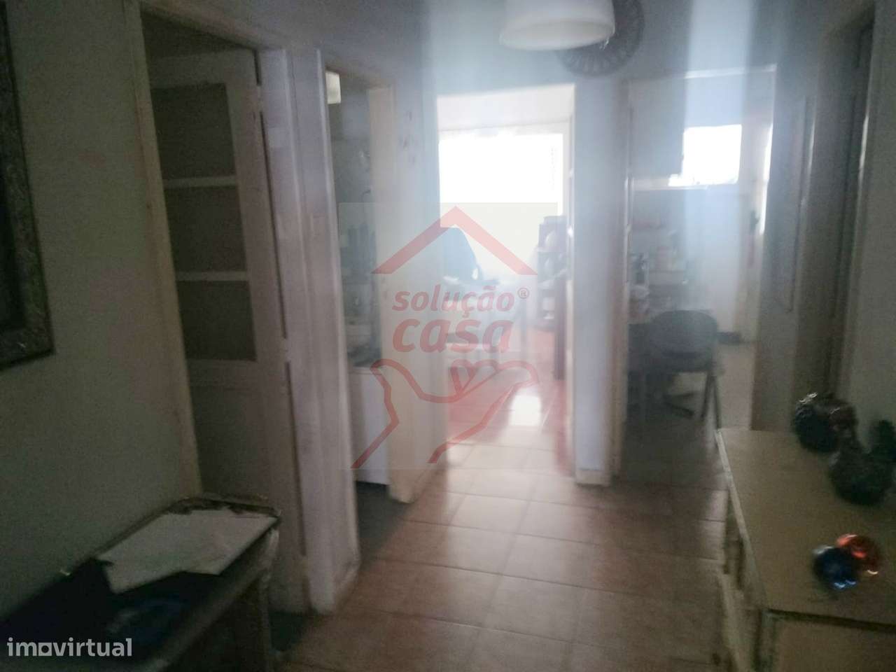 Andar Moradia T1+1 somente para INVESTIDORES!-9