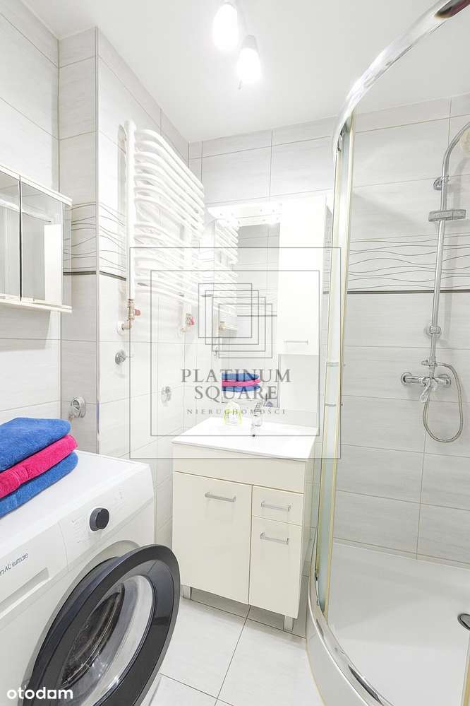 3 pokoje I 58,20 m² I I piętro I Pełny rozkład IDwustronne I Loggia-11