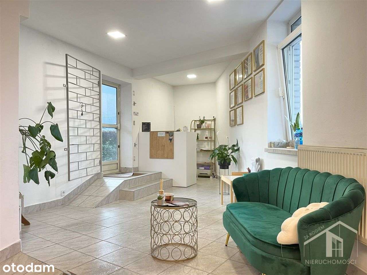 Stwórz Swoje Własne Miejsce Pracy - Pełny obrazek: 2/14