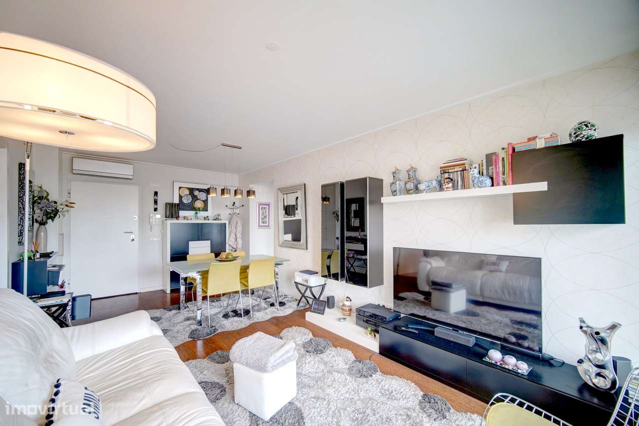 Apartamento no Condomínio MetroCity-13