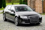 Audi A6 2.7 TDI Multitronic - 8