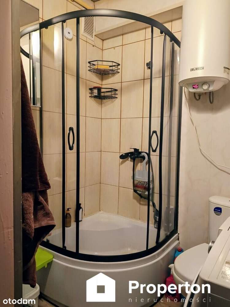 Będzin | 2 pokoje | 38 m² | parter-3