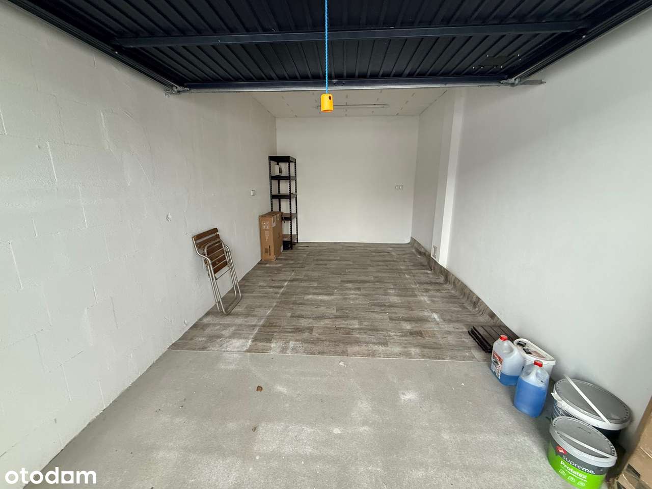 Świeciechowa Warzywna mieszkanie z garażem-9