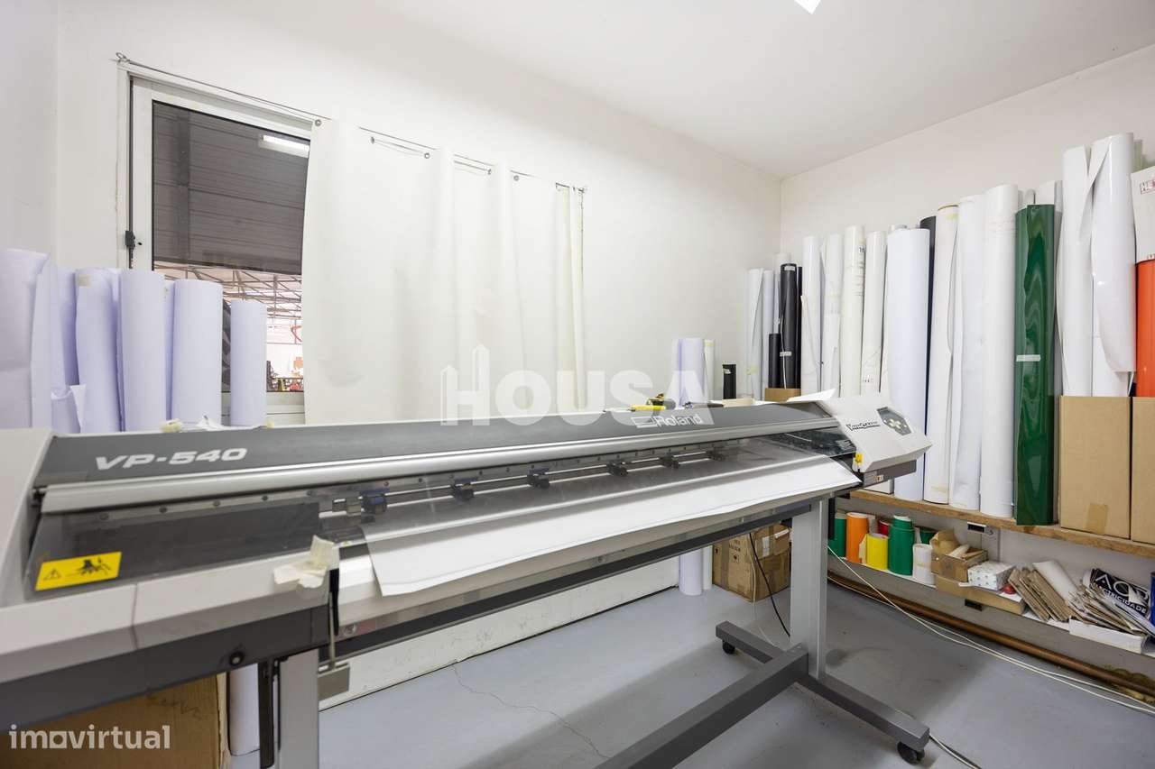 Arrendamento de Armazém - Caranguejeira - Grande imagem: 4/60