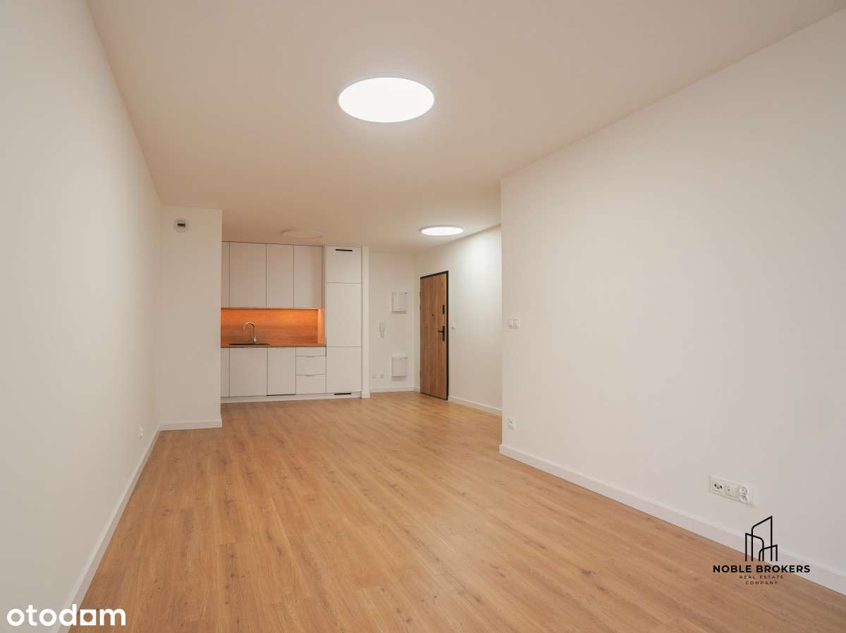 Górka Narodowa | 2 pokoje | 48 m2 | Wykończone-2