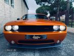 Dodge Challenger - 1