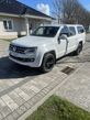 Volkswagen Amarok DC 2.0 BiTDI 4Mot Highline - 8