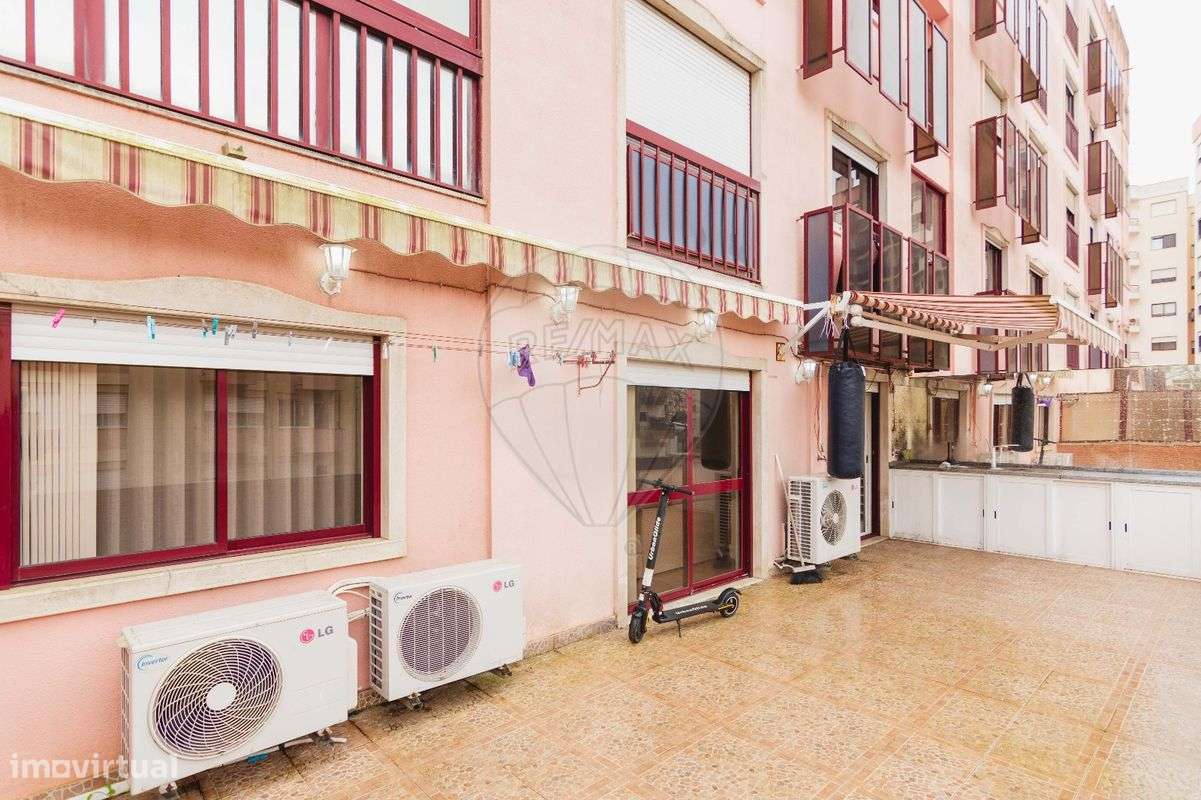 Apartamento T3 para venda-12