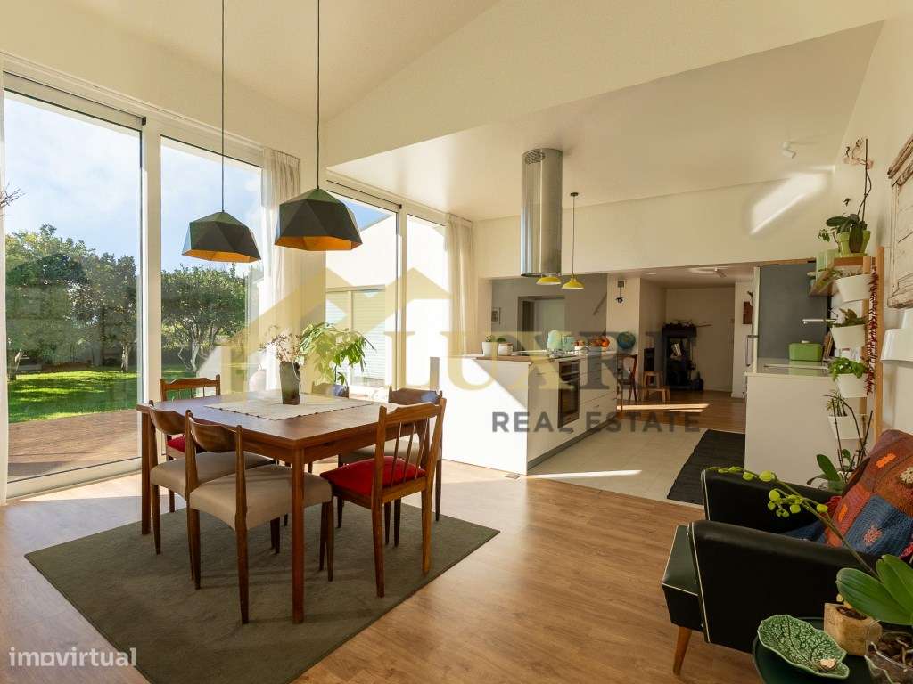 Moradia Isolada T3 + Estúdio - Vilarelho - Caminha - Grande imagem: 2/45