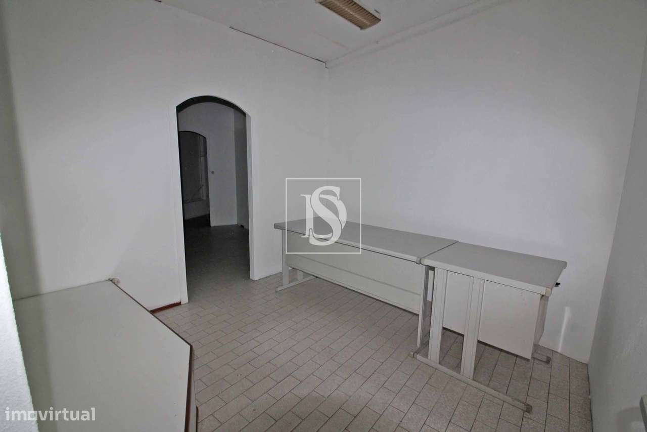 Loja no Centro Comercial Castelo - Grande imagem: 4/6