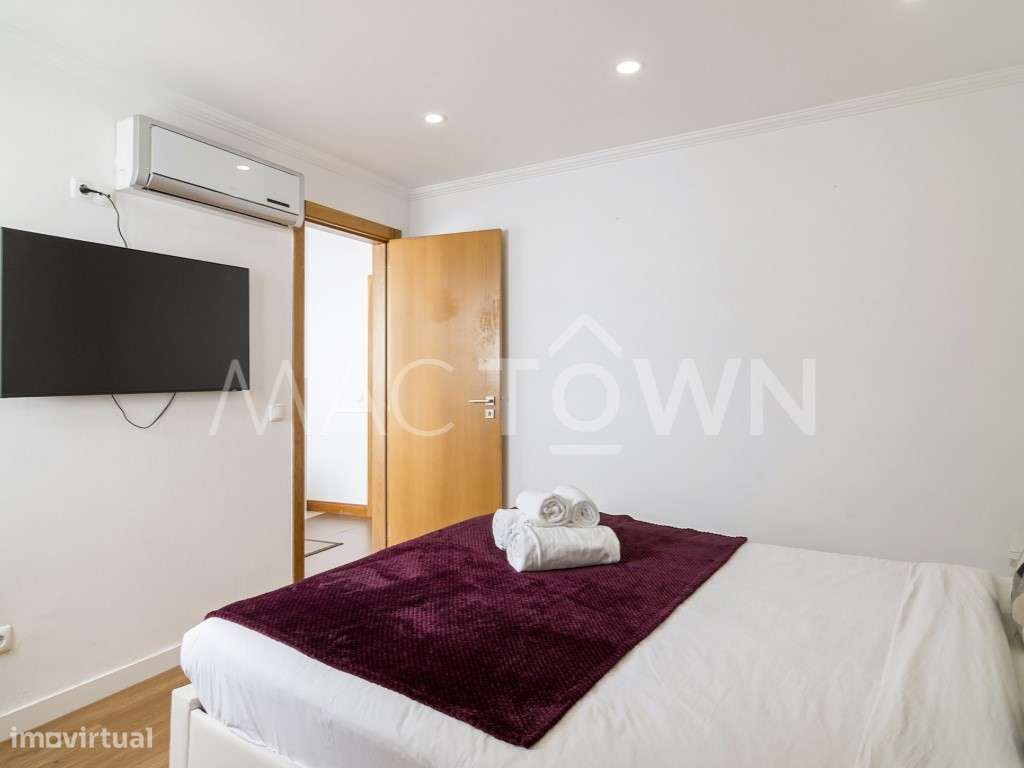 Sinta o Fado, Viva Alfama: Edifício com Alma e História-18