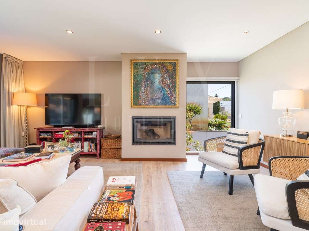 Moradia T5 | Carvalhais, Coimbra - Grande imagem: 5/60