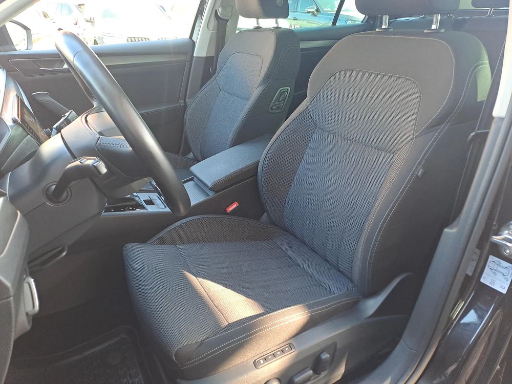 SKODA SUPERB 4x4 DSG 2,0TDI 200KM Salon PL ASO VAT23%