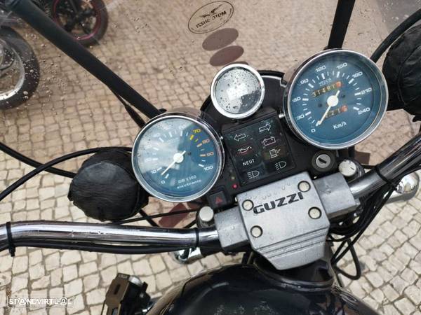 Moto Guzzi California - 15