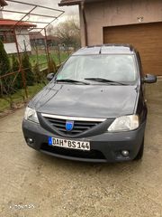 Dacia Logan Van 1.5 dCi
