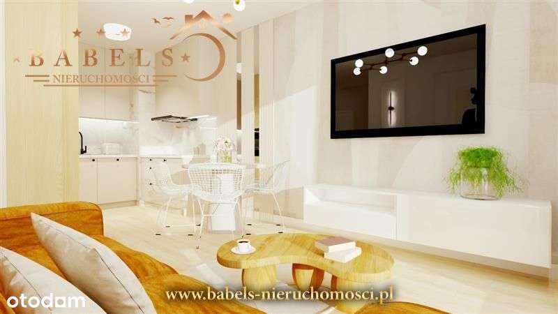 Nowe 1 pokój Winda niski czynsz! garaż kom-4