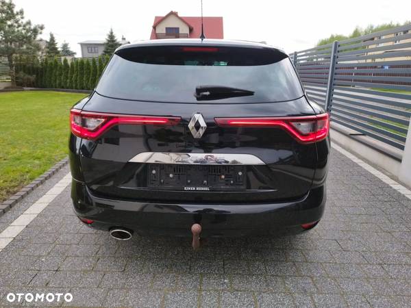 Renault Megane dCi 110 FAP EDC Bose Edition - 2