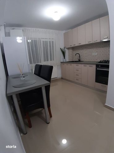 Apartament 2 camere zona RACADAU