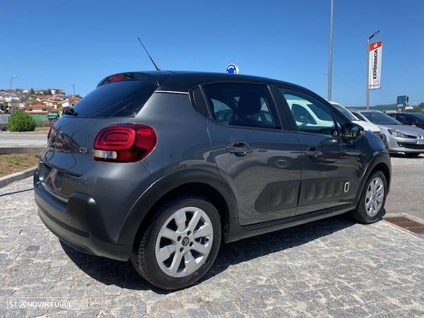 Citroën C3 - 7