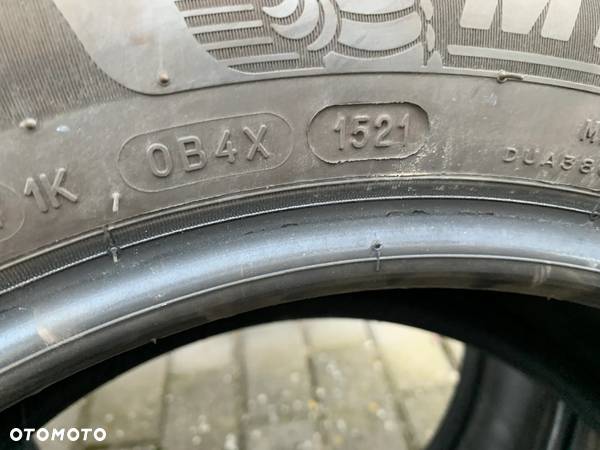 195/55R16 NOWE - 3