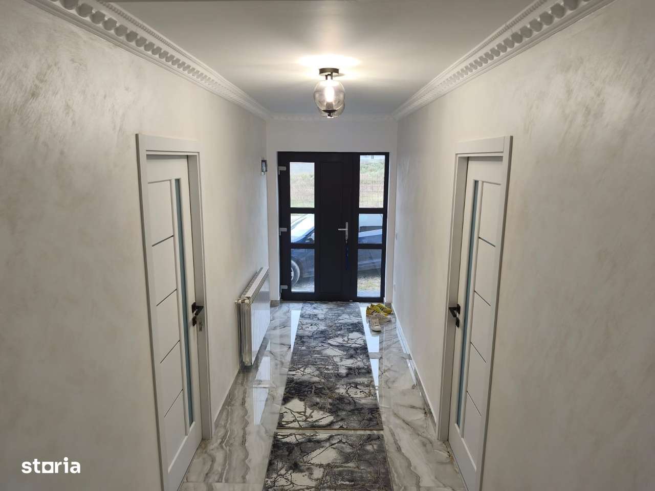 Casa noua la cheie zona Pensiunii Bianca - Imagine principală: 4/8