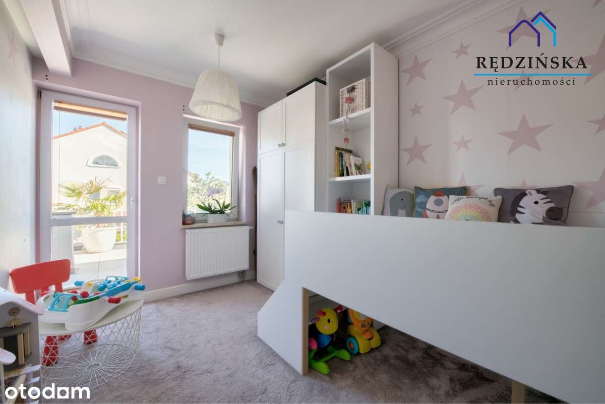 Nowoczesny dom z ogródkiem - Sopot/Gdynia.-11