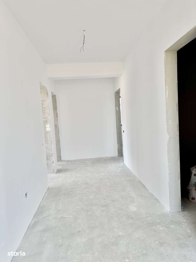 Casa premium de vanzare | plan parter | VIENA Residence Oradea-10