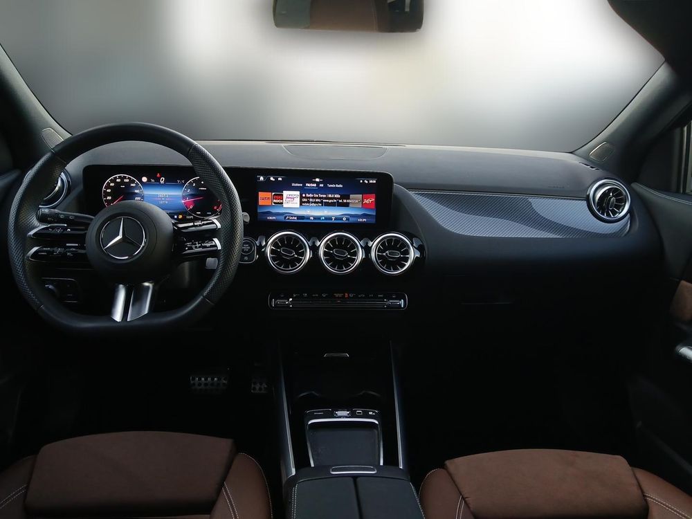 220 4matic 190KM Pakiet AMG Premium Szklany Dach FV23% Salon PL