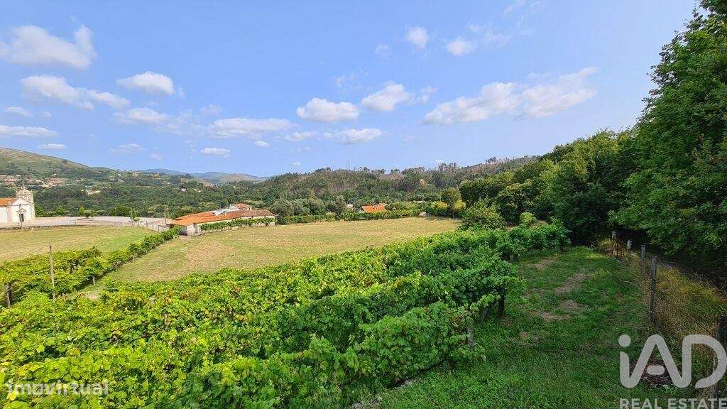 Terreno para construção em Vade - Grande imagem: 5/13