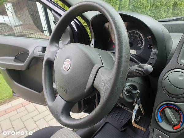 Fiat Panda 1.1 Active Eco - 14