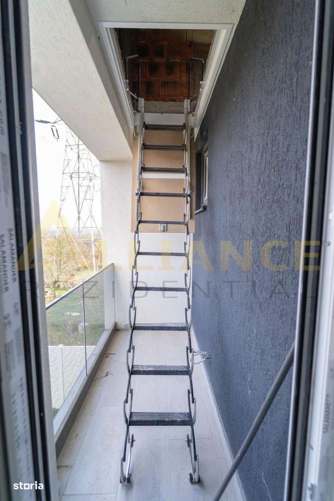 Soseaua Leordeni Casa individuala 4 Camere-10