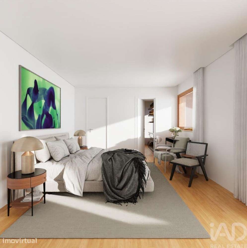 Casa / Villa T3 em Santa Bárbara de 151,00 m2 - Grande imagem: 5/30