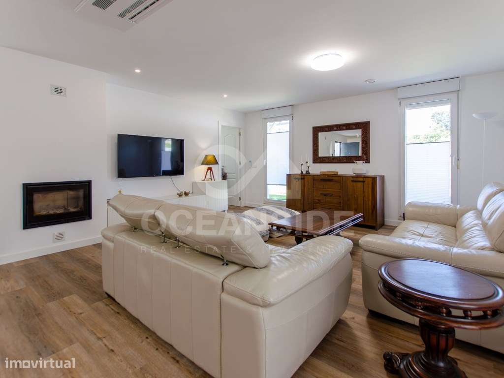 Quinta em Serradas, com terreno de 17.000m²-14