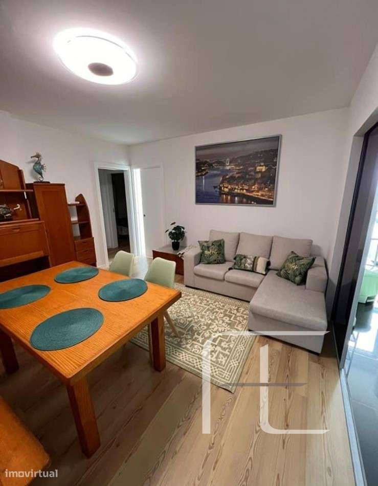 Apartamento T4 Venda em Ramalde,Porto - Grande imagem: 3/16
