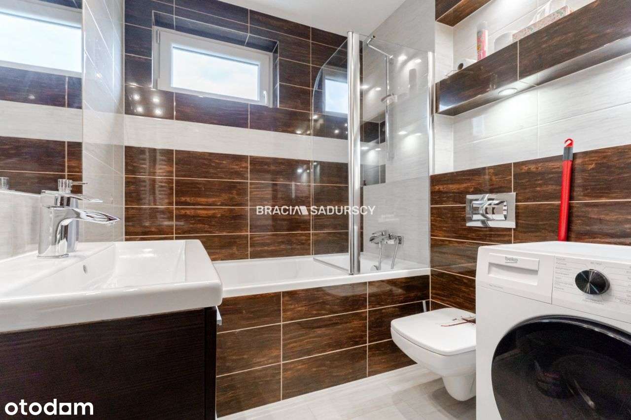 2 pokojowe, ul. Marii Dąbrowskiej-9