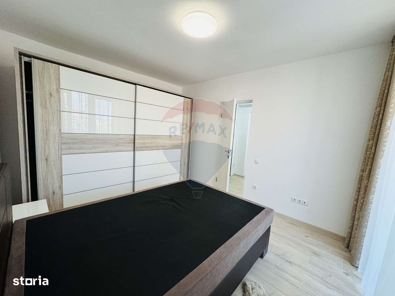 Apartament cu 2 camere în zona Rogerius/Parcul Magnoliei - Imagine principală: 4/16