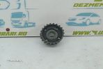 Pinion vibrochen 038105263h 2.0 tdi BMP Skoda Octavia 2 seria - 2