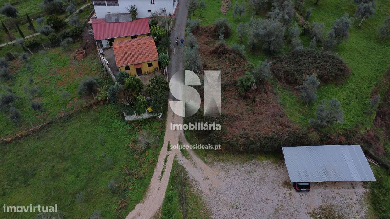 Moradia T6 Murganheira/Arganil - Grande imagem: 4/37