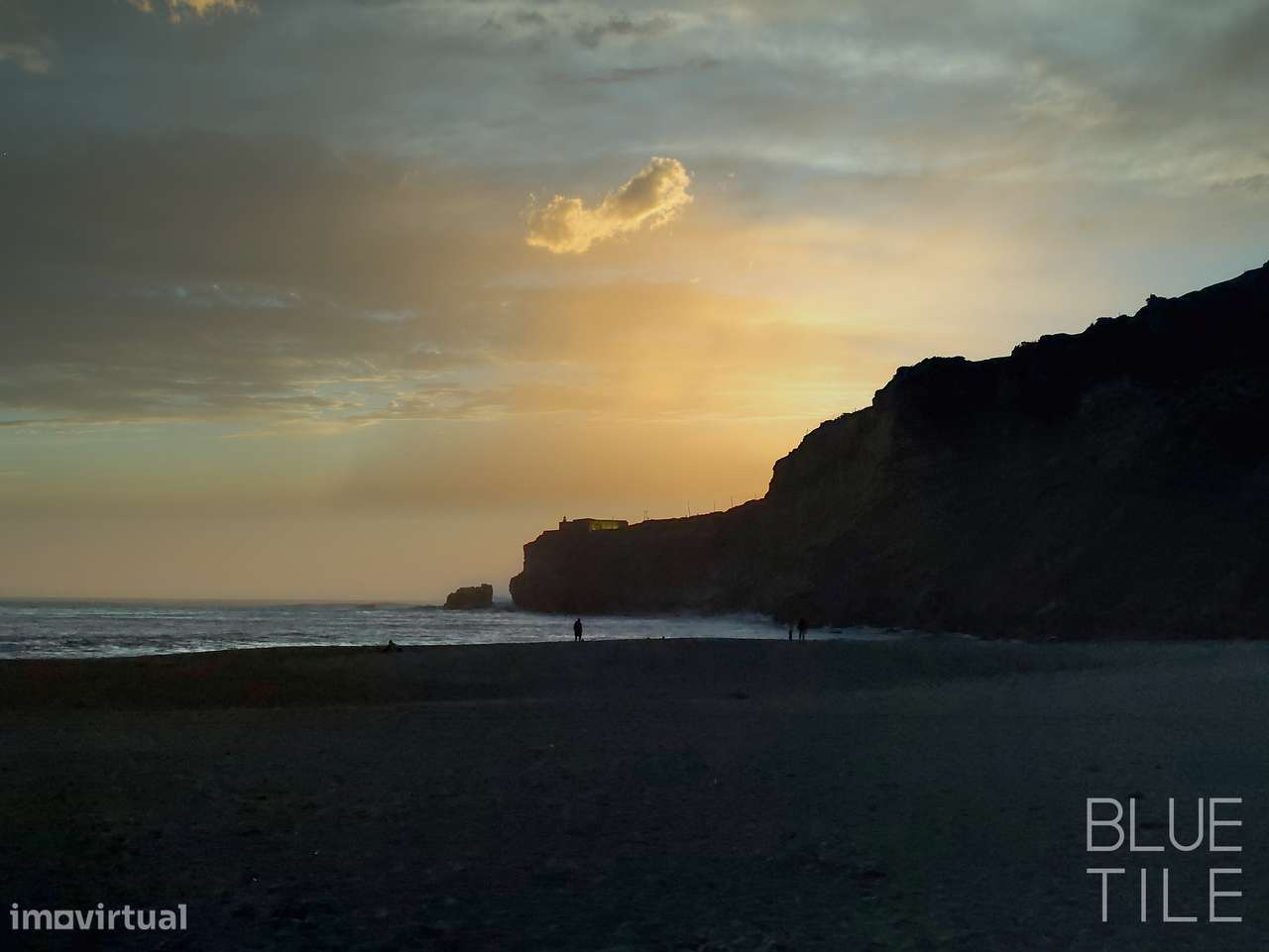 Apartamento T1 +1 na Nazaré-38