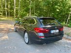 BMW Seria 5 530d xDrive - 11