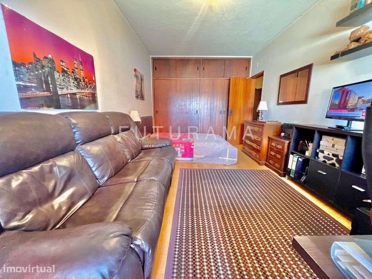 Apartamento T3 na Torre Londres, nas Palmeiras - Oeiras-22